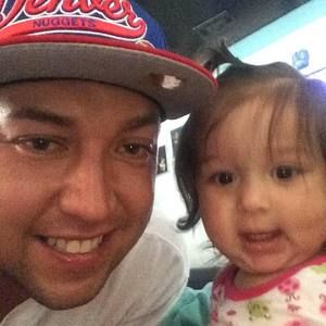 Meet your Posher, Ray